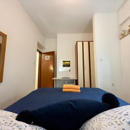 M&I Apartment 扎达尔 外观 照片