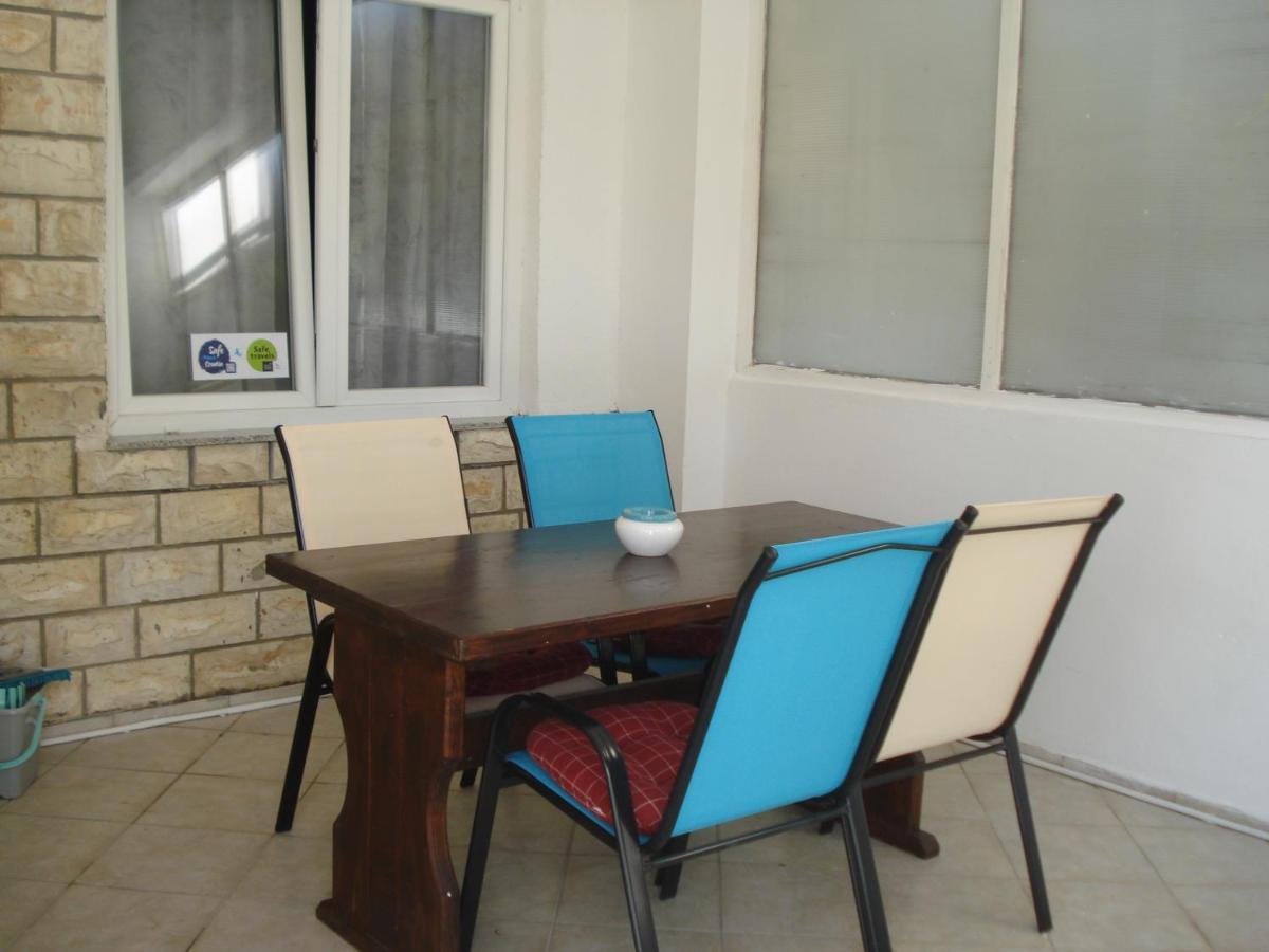M&I Apartment 扎达尔 外观 照片