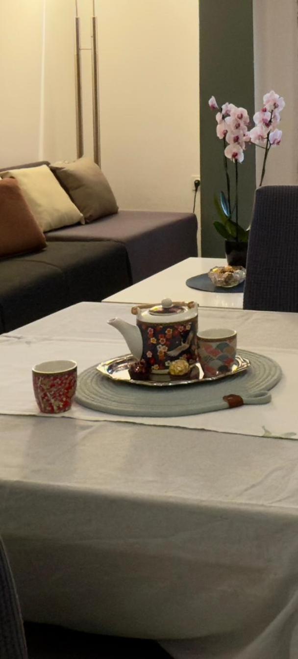 M&I Apartment 扎达尔 外观 照片