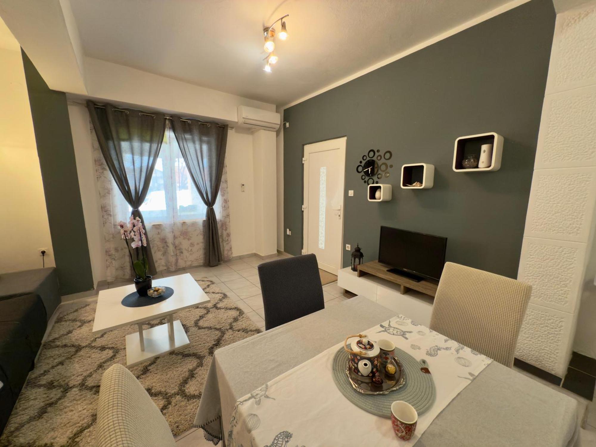 M&I Apartment 扎达尔 外观 照片