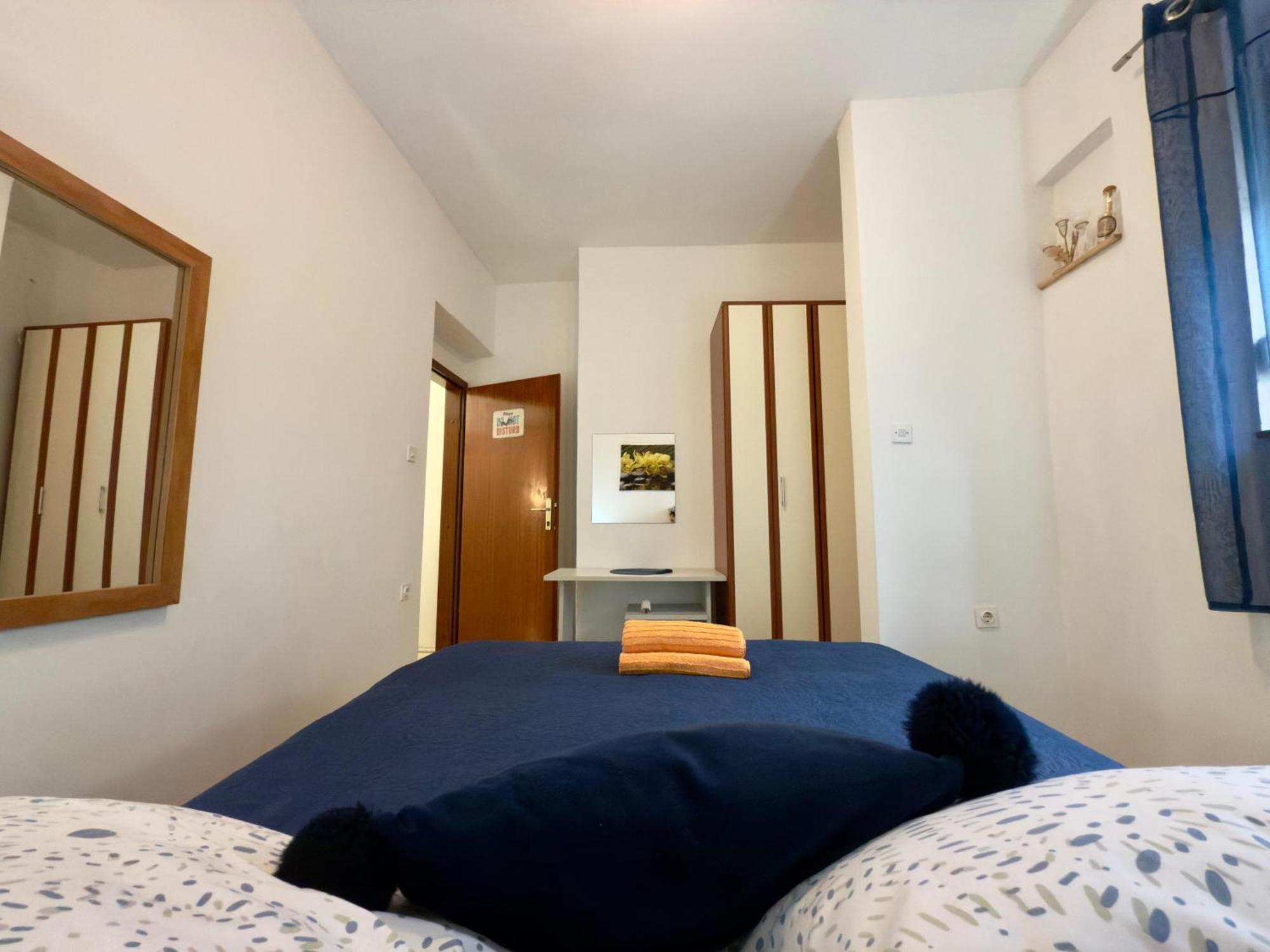 M&I Apartment 扎达尔 外观 照片