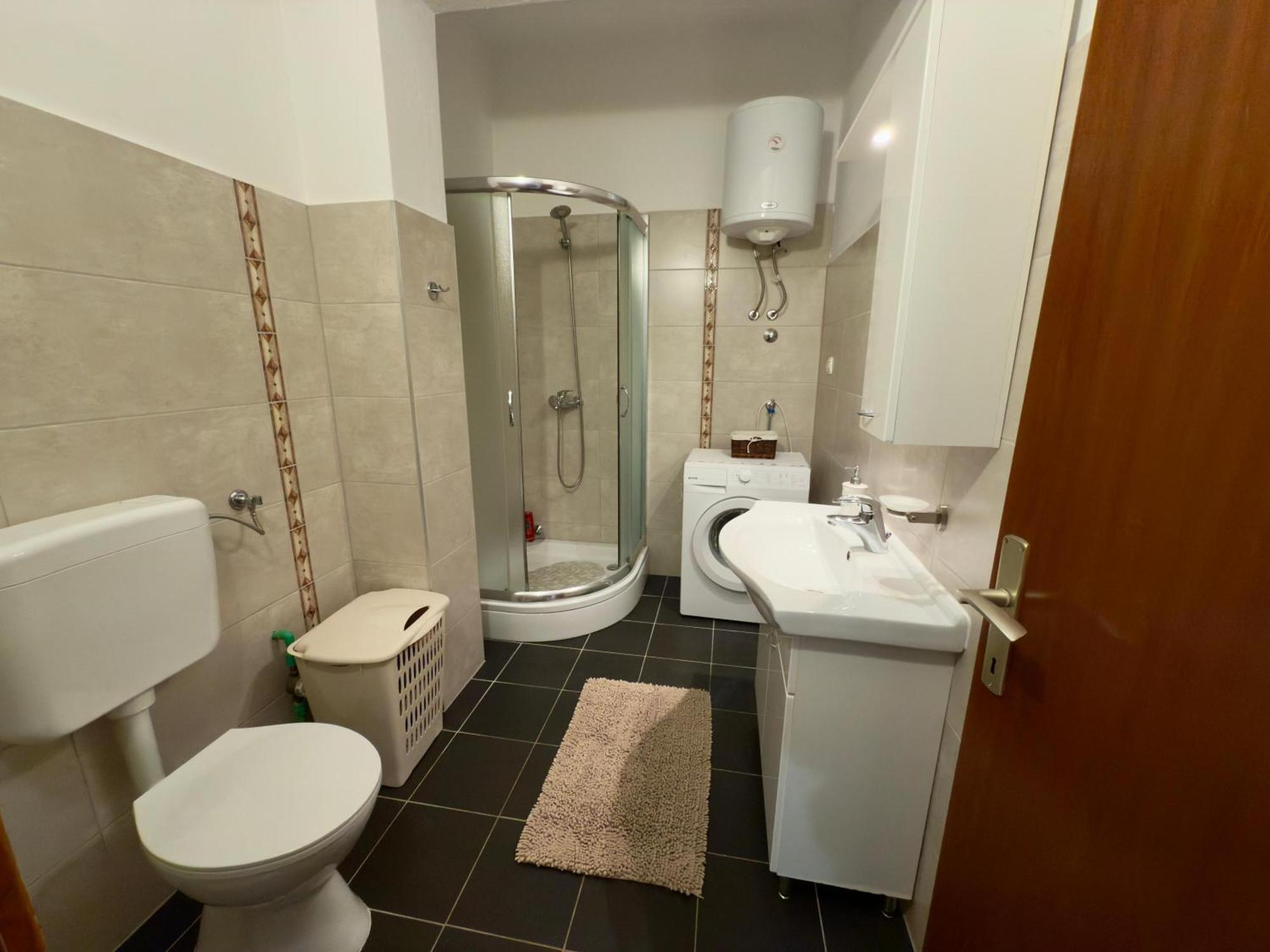 M&I Apartment 扎达尔 外观 照片
