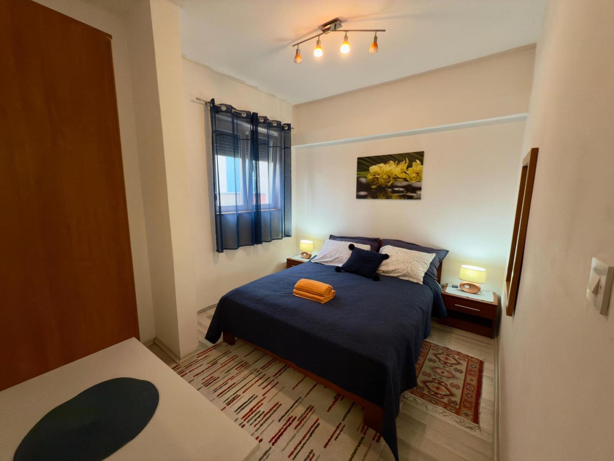 M&I Apartment 扎达尔 外观 照片